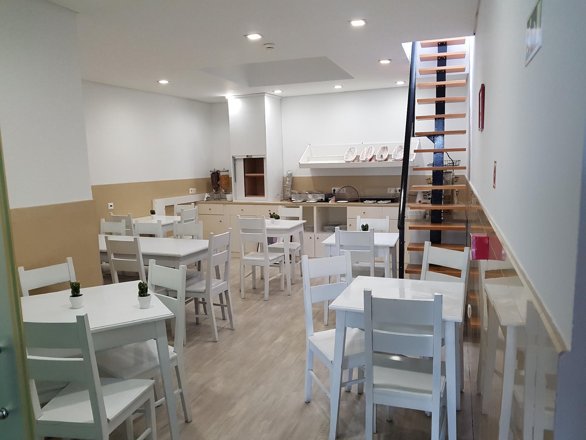 Hotel Zenite Angra do Heroismo Ngoại thất bức ảnh