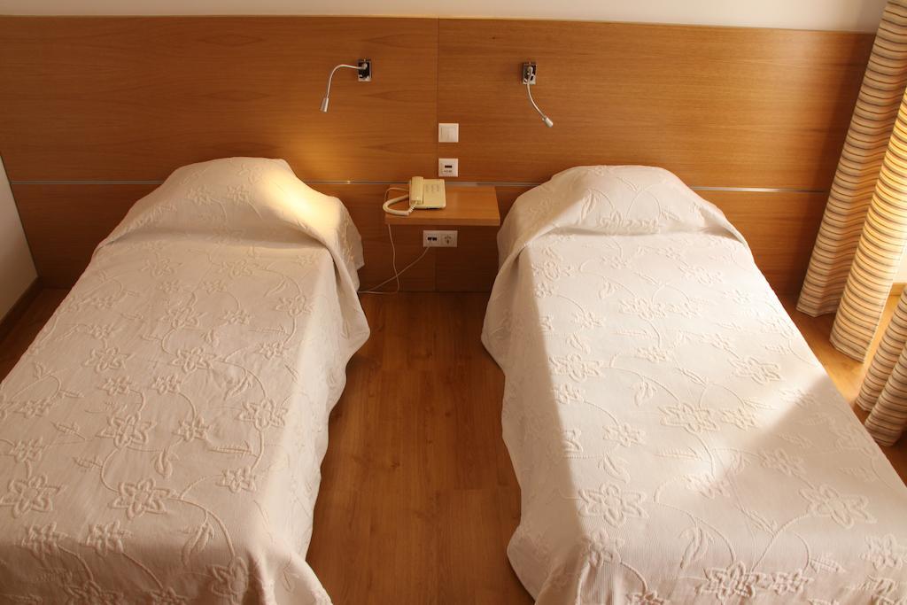 Hotel Zenite Angra do Heroismo Ngoại thất bức ảnh