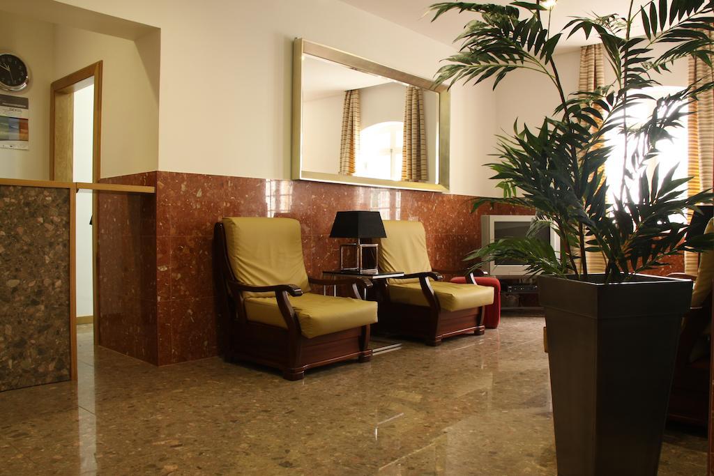 Hotel Zenite Angra do Heroismo Ngoại thất bức ảnh
