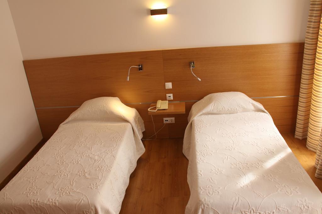 Hotel Zenite Angra do Heroismo Ngoại thất bức ảnh
